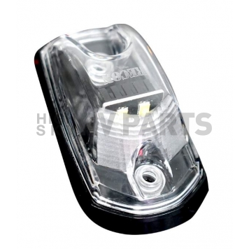 Recon Accessories Roof Marker Light - LED 264342CLX-1