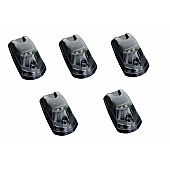 Recon Accessories Roof Marker Light - LED 264342WHBK