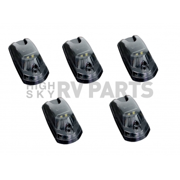 Recon Accessories Roof Marker Light - LED 264342WHBK