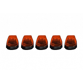 Recon Accessories Roof Marker Light - LED 264343AM