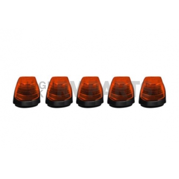 Recon Accessories Roof Marker Light - LED 264343AM