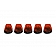 Recon Accessories Roof Marker Light - LED 264343AM