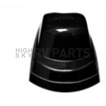 Recon Accessories Roof Marker Light - LED 264343BK-1