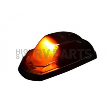Recon Accessories Roof Marker Light - LED 264343BK-2