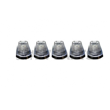 Recon Accessories Roof Marker Light - LED 264343CL