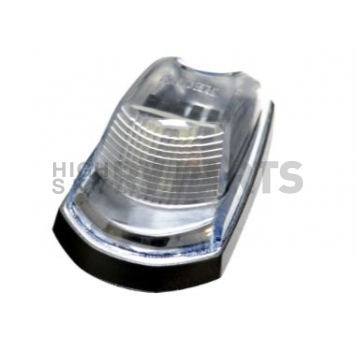 Recon Accessories Roof Marker Light - LED 264343CL-1