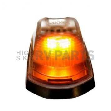 Recon Accessories Roof Marker Light - LED 264343CL-2