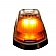 Recon Accessories Roof Marker Light - LED 264343CL