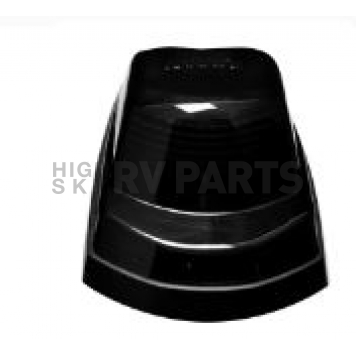 Recon Accessories Roof Marker Light - LED 264343WHBK-1