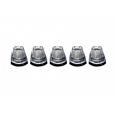 Recon Accessories Roof Marker Light - LED 264343WHCL