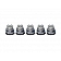 Recon Accessories Roof Marker Light - LED 264343WHCL