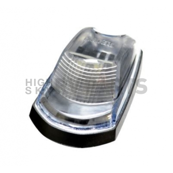 Recon Accessories Roof Marker Light - LED 264343WHCL-1