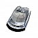Recon Accessories Roof Marker Light - LED 264343WHCL