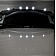Recon Accessories Roof Marker Light - LED 264343WHCL