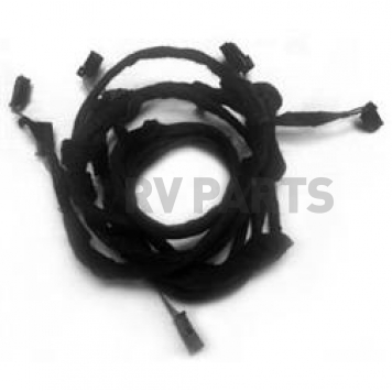 Recon Accessories Cab Light Wiring Harness 264343Y