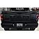 Recon Accessories Tail Light Assembly - LED 264369BK