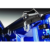 Truxedo Tonneau Cover Rail Clamp Pack Of 6 - 1112514