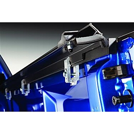 Truxedo Tonneau Cover Rail Clamp Pack Of 6 - 1112514