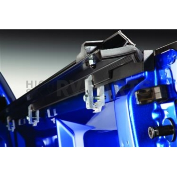 Truxedo Tonneau Cover Rail Clamp Pack Of 6 - 1112514