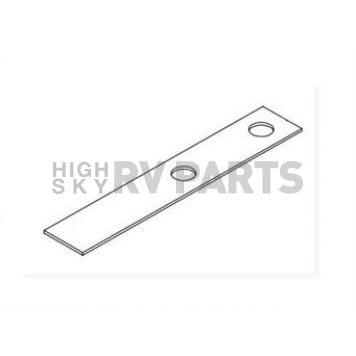 Truxedo Tonneau Cover Latch - 1114773
