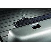 Truxedo Tonneau Cover Velcro 8 Feet Set Of 2 - 1115173