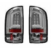 Recon Accessories Tail Light Assembly - LED 264379CL