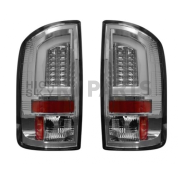 Recon Accessories Tail Light Assembly - LED 264379CL