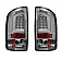 Recon Accessories Tail Light Assembly - LED 264379CL