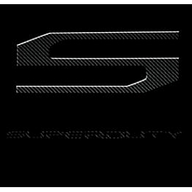 Recon Accessories Emblem - S And Super Duty Hood/ Tailgate/ Interior - 264381CF