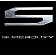 Recon Accessories Emblem - S And Super Duty Hood/ Tailgate/ Interior - 264381CHBK