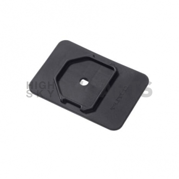 Putco Bed Side Rail 109898-4