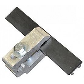 Truxedo Tool Box Mounting Clamp Adapter 1117588
