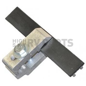 Truxedo Tool Box Mounting Clamp Adapter 1117588