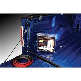 Truxedo Tailgate Seal - 200 Feet Acrylic - 1118263