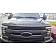 Recon Accessories Emblem - S And Super Duty Hood/ Tailgate/ Interior - 264381WH