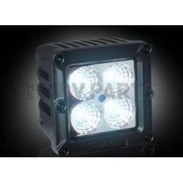 Recon Accessories Driving/ Fog Light - LED Square - 264511CLS-1