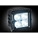 Recon Accessories Driving/ Fog Light - LED Square - 264511CLS