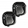 Recon Accessories Driving/ Fog Light - LED Square - 264514BK