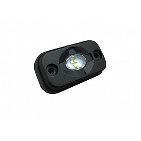 Recon Accessories Underbody Light Kit - LED 264515WH