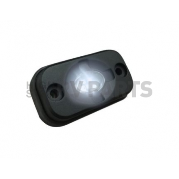 Recon Accessories Underbody Light Kit - LED 264515WH-1