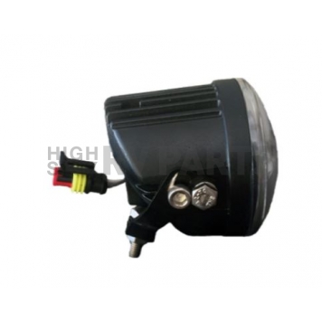 Recon Accessories Driving/ Fog Light - LED Round - 264517-1