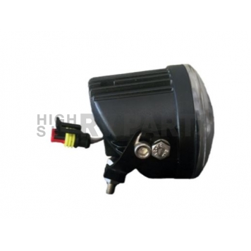 Recon Accessories Driving/ Fog Light - LED Round - 264518-1