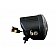 Recon Accessories Driving/ Fog Light - LED Round - 264518