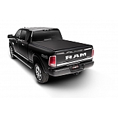 Truxedo Soft Roll-Up Tonneau Cover - 1431001