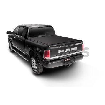 Truxedo Soft Roll-Up Tonneau Cover - 1431001
