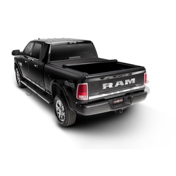 Truxedo Soft Roll-Up Tonneau Cover - 1431001-1