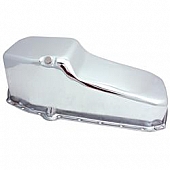 Spectre Industries Oil Pan - 5480