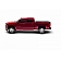 Truxedo Tonneau Cover Soft Roll-Up Black Matte Woven Fabric - 1472401