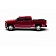 Truxedo Tonneau Cover Soft Roll-Up Black Matte Woven Fabric - 1472401