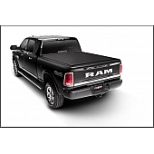 Truxedo Soft Roll-Up Tonneau Cover - 1472601